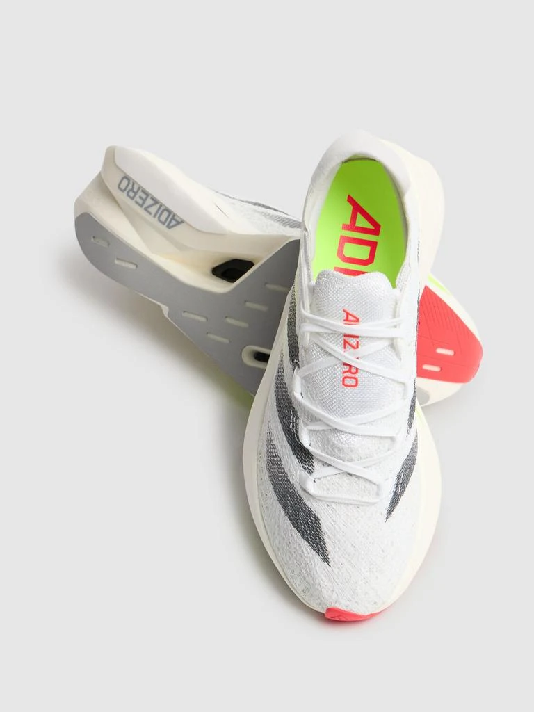 商品Adidas|Adizero Prime X 2 Strung Sneakers,价格¥2300,第3张图片详细描述
