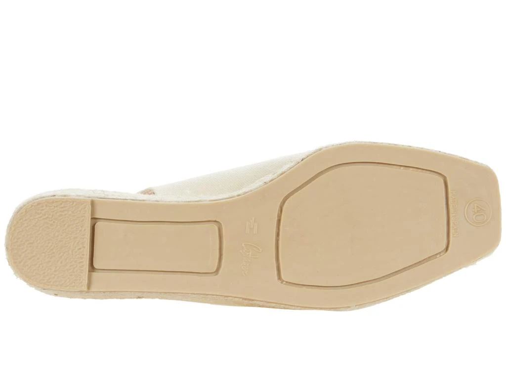 商品Castaner|Dosalia 30 mm Wedge Espadrille,价格¥1007,第3张图片详细描述