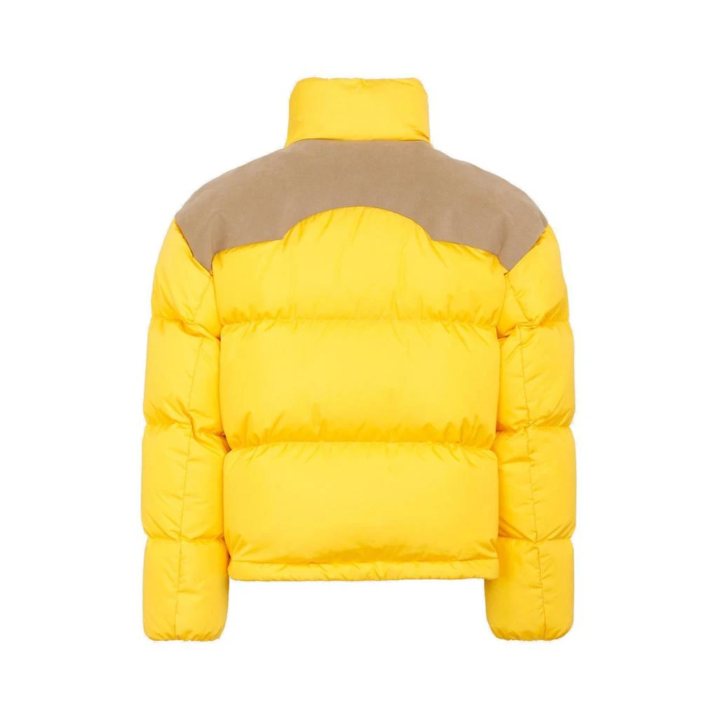 商品Moncler|Moncler X Palm Angels Kelsey High Neck Padded Jacket,价格¥10041,第2张图片详细描述