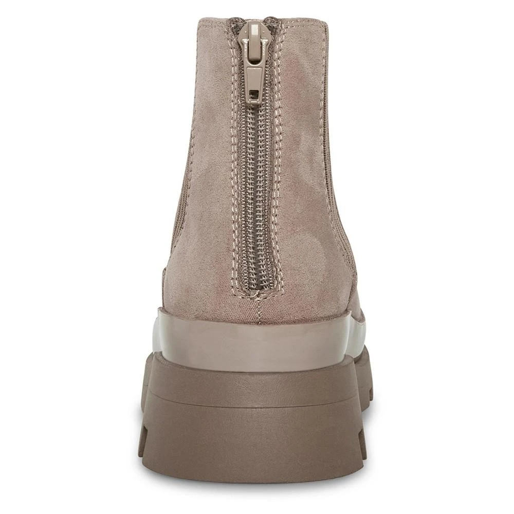 商品Steve Madden|Little Girls JDELLA Chelsea Boots,价格¥112,第3张图片详细描述