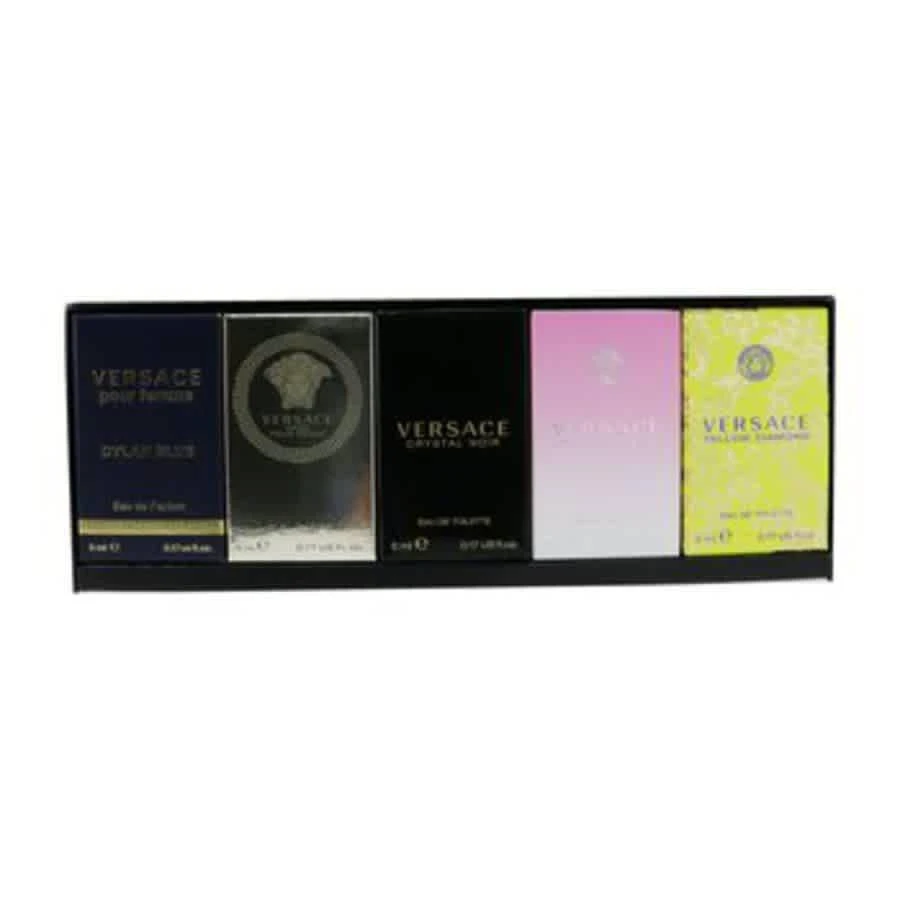 商品Versace|Mini Set for Women / Versace (w),价格¥362,第2张图片详细描述
