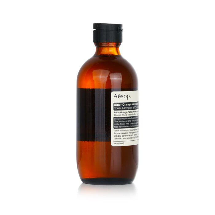 商品Aesop|Aesop 苦橙收敛调理液 200ml/6.76oz,价格¥604,第2张图片详细描述