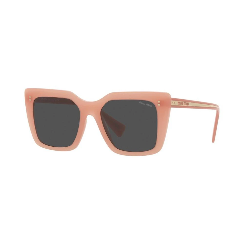 商品Miu Miu|Women's Sunglasses, MU 02WS,价格¥1503,第1张图片