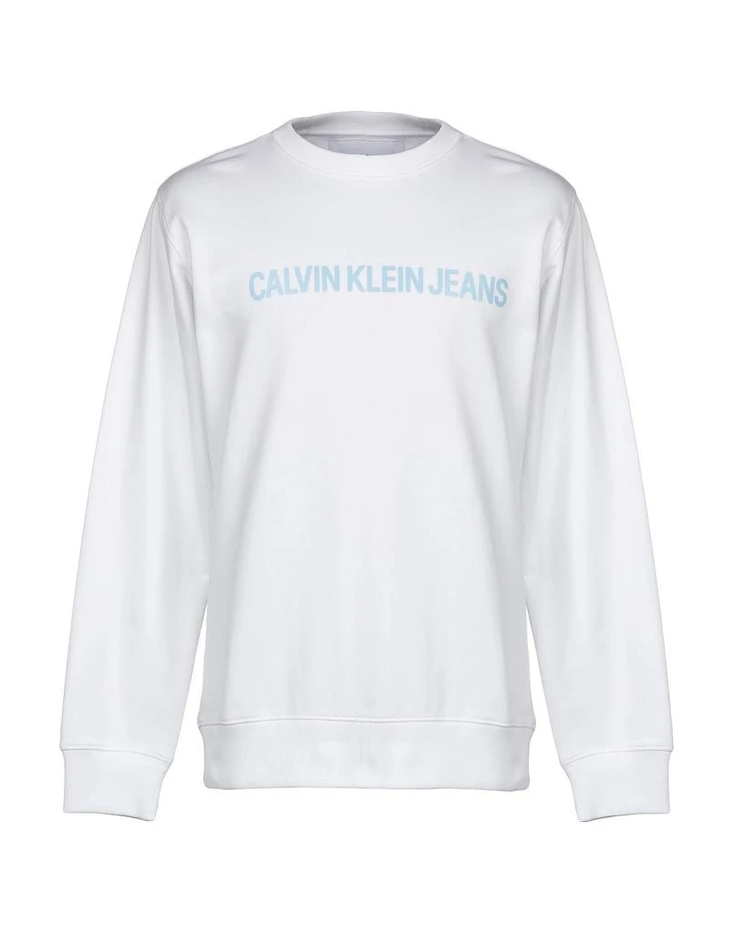 商品Calvin Klein|Sweatshirt,价格¥1125,第1张图片