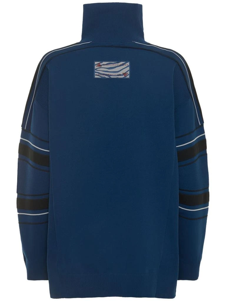 商品Adidas|True Nature Recycled Poly Pullover,价格¥1598,第3张图片详细描述