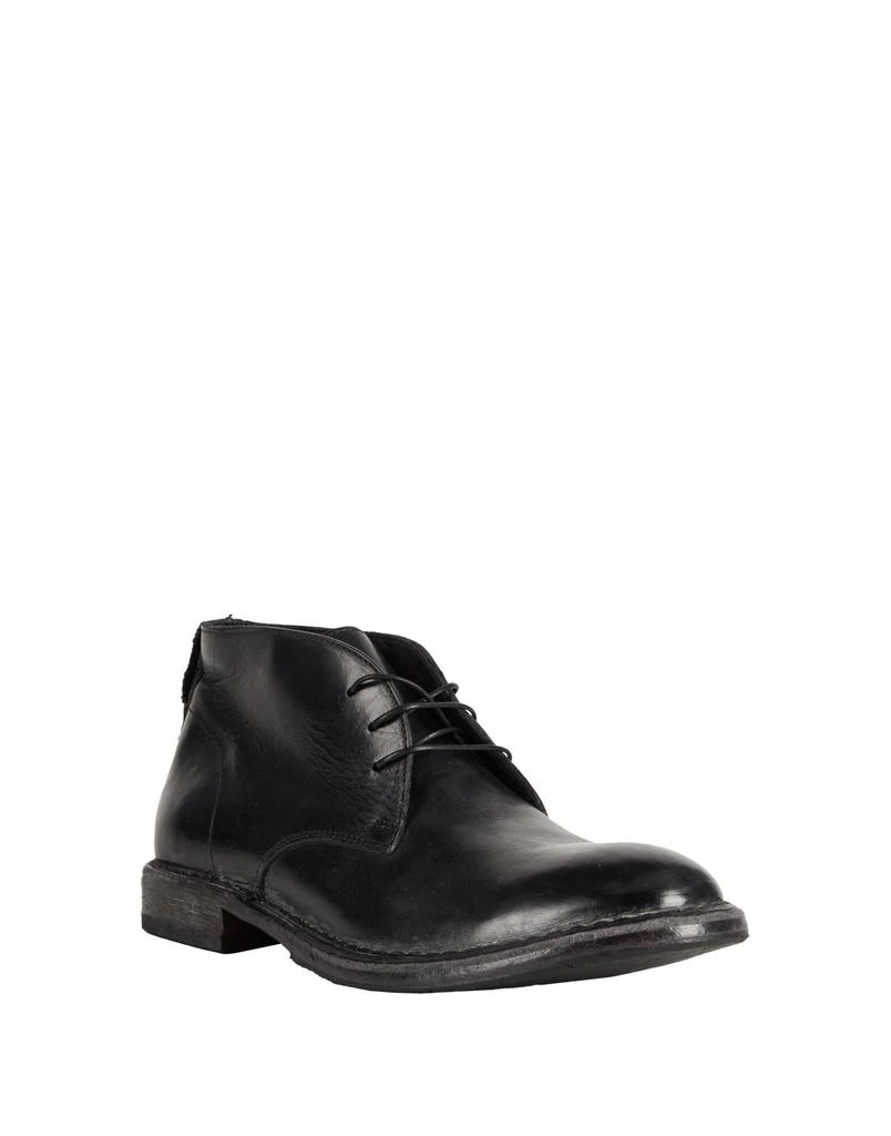 商品MOMA|Ankle boot,价格¥2692,第2张图片详细描述