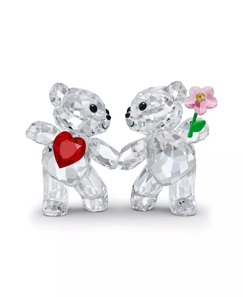 商品Swarovski|Kris Bear Happy Together,价格¥1458,第1张图片