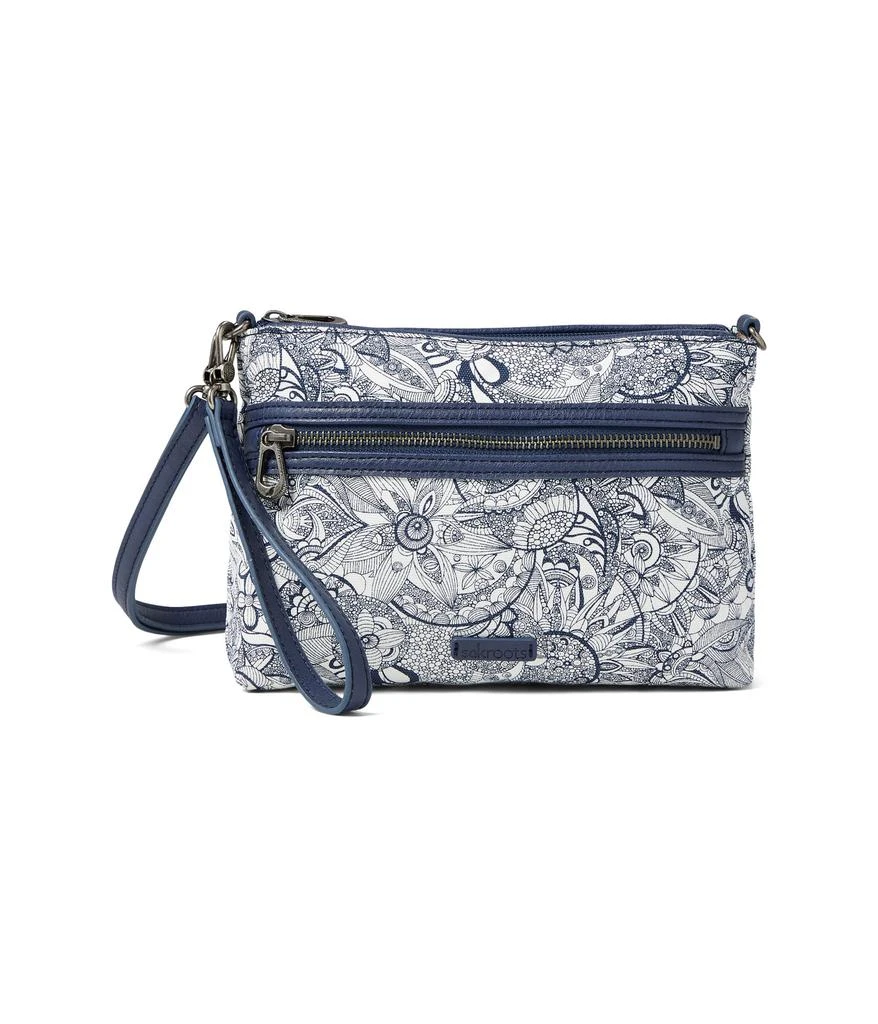 商品Sakroots|Campus Mini Crossbody,价格¥435,第1张图片