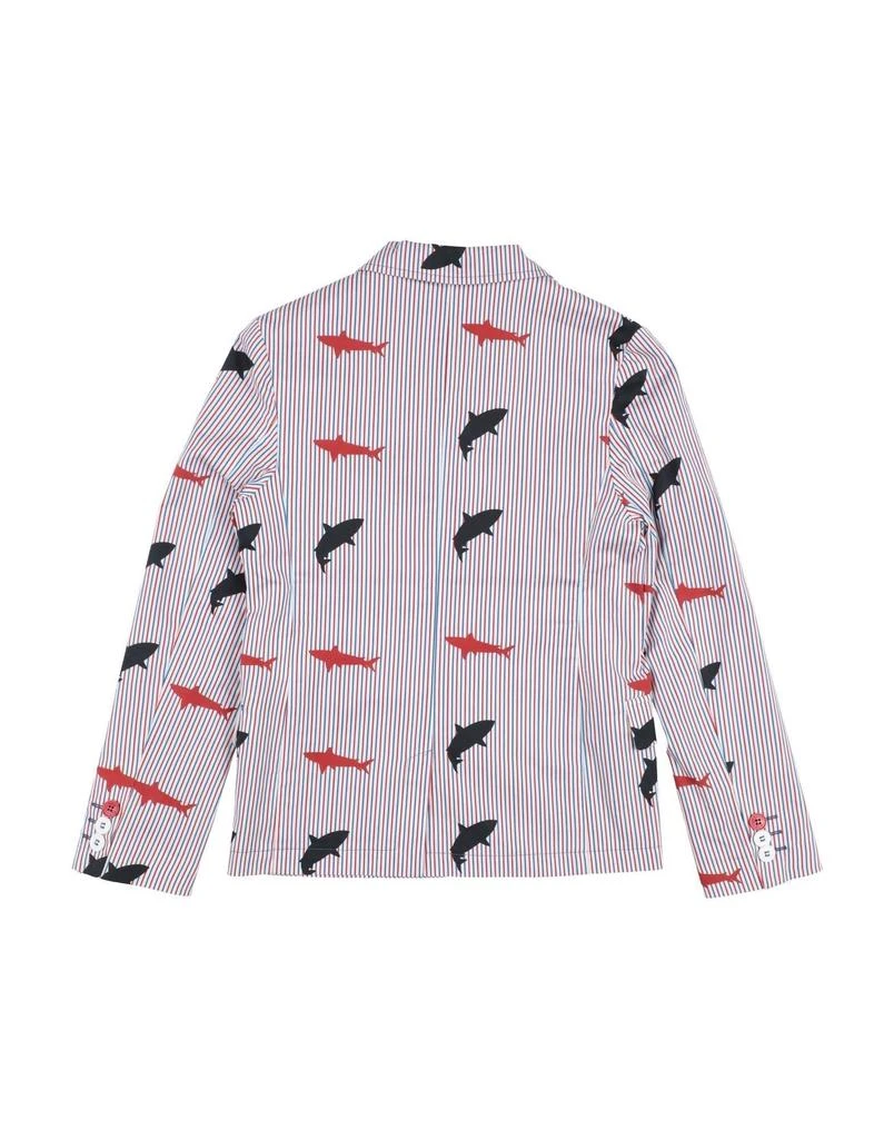 商品CESARE PACIOTTI|Blazer,价格¥367,第2张图片详细描述