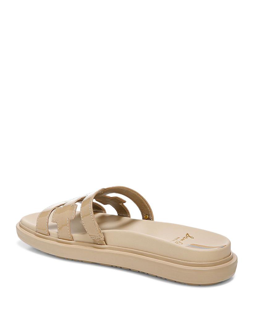 Women's Valeri Slide Sandals商品第9张图片规格展示