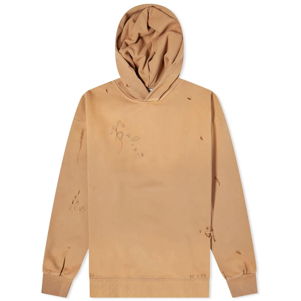 商品Acne Studios|Acne Studios Holes Hoody,价格¥3816,第1张图片