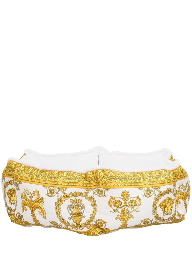 商品Versace|Cat Bed,价格¥7121,第3张图片详细描述