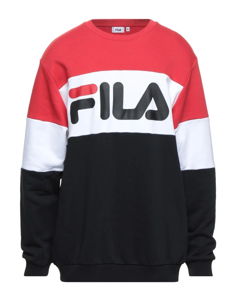 商品Fila|Sweatshirt,价格¥211,第1张图片