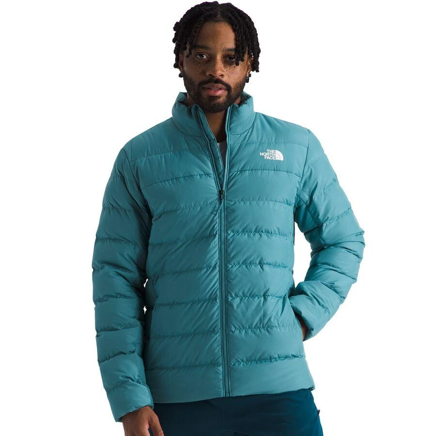 商品The North Face|Aconcagua 3 Jacket - Men's,价格¥1637,第1张图片