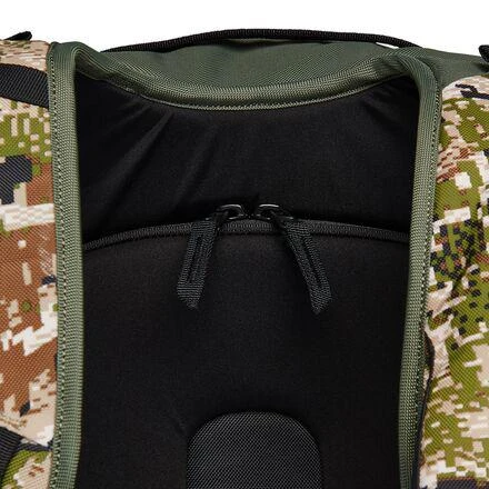 商品Black Diamond|Eric Jackson Edition Dawn Patrol 32L Pack,价格¥1149,第5张图片详细描述