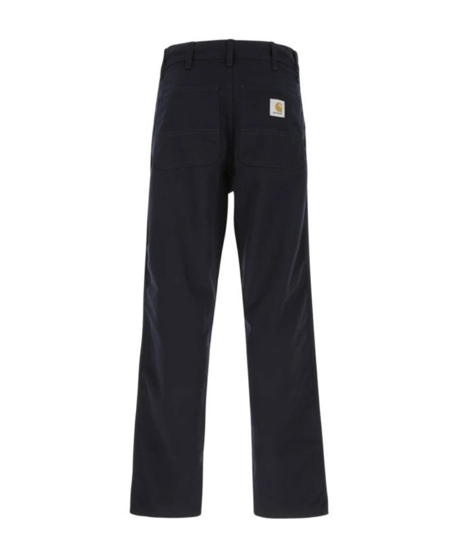 商品Carhartt|Carhartt 男士休闲裤 I0200751C02 黑色,价格¥864,第3张图片详细描述