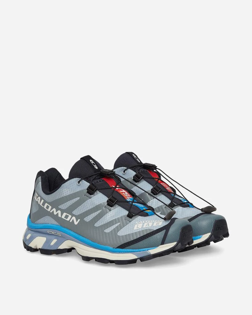 商品Salomon|XT-4 Sneakers Grey,价格¥1535,第2张图片详细描述