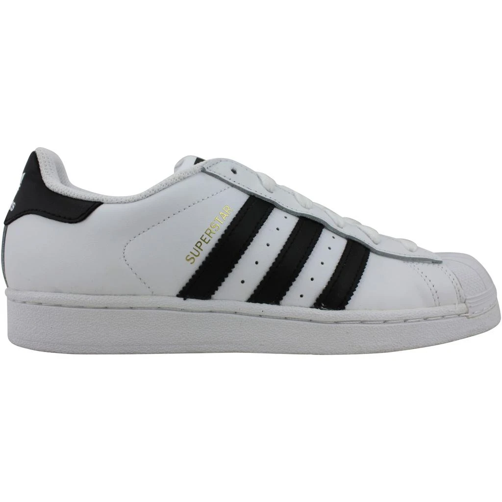 商品Adidas|Adidas Superstar Footwear White/Core Black  C77154 Grade-School,价格¥244,第1张图片
