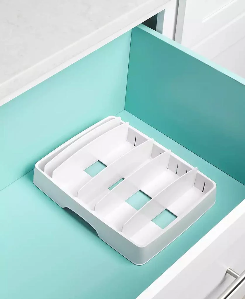 商品YouCopia|StoraLid® Container Lid Organizer,价格¥225,第5张图片详细描述