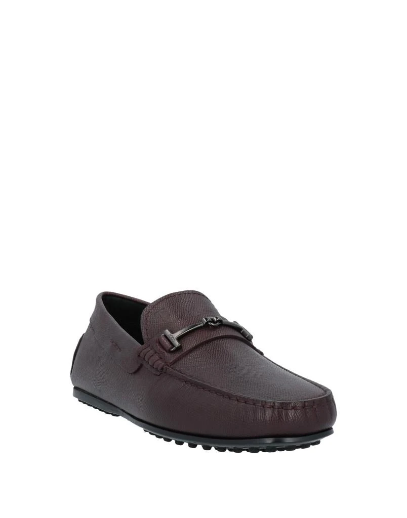 商品Tod's|Loafers,价格¥2144,第2张图片详细描述
