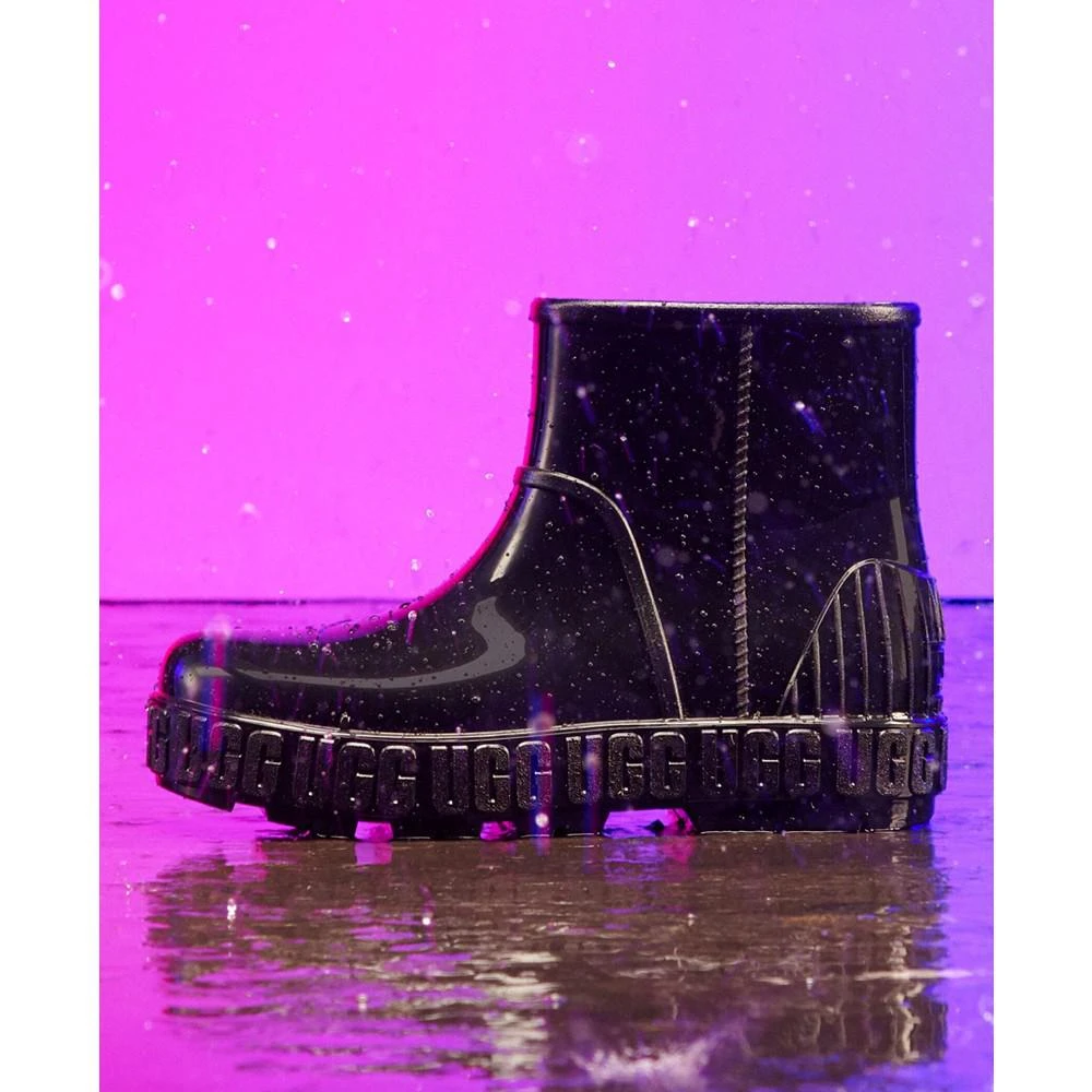 Women's Drizlita Rain Booties 商品