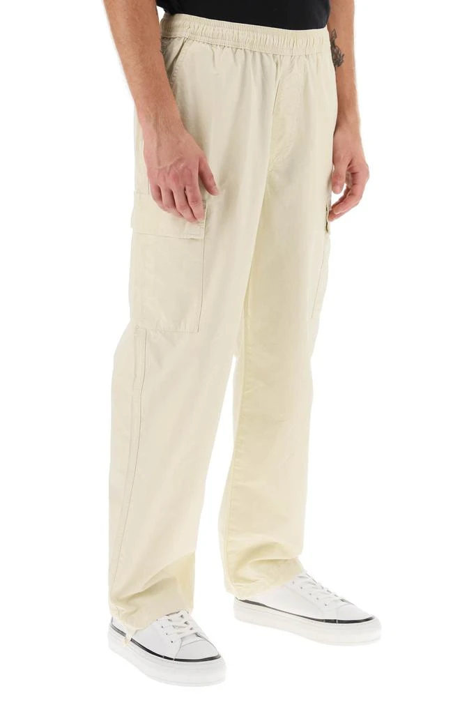 商品STUSSY|Stussy cargo pants in ripstop,价格¥656,第2张图片详细描述