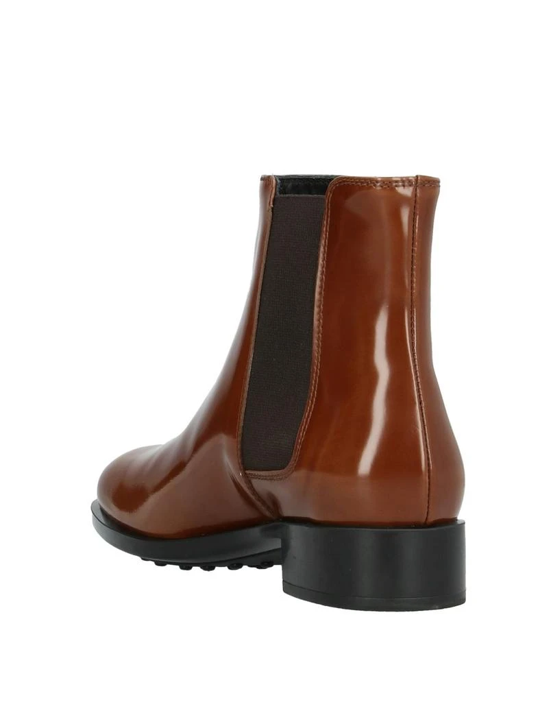 商品Tod's|Ankle boot,价格¥3275,第3张图片详细描述