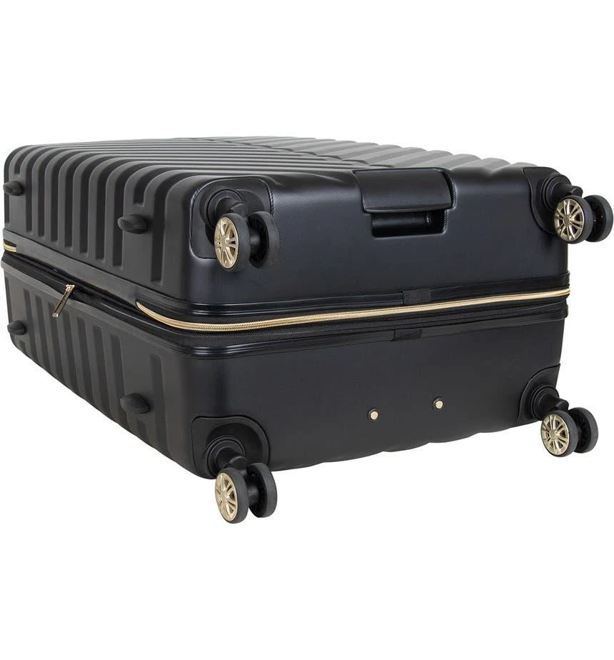 商品Kenneth Cole|Madison Square 28" Hardside Spinner Luggage,价格¥817,第5张图片详细描述