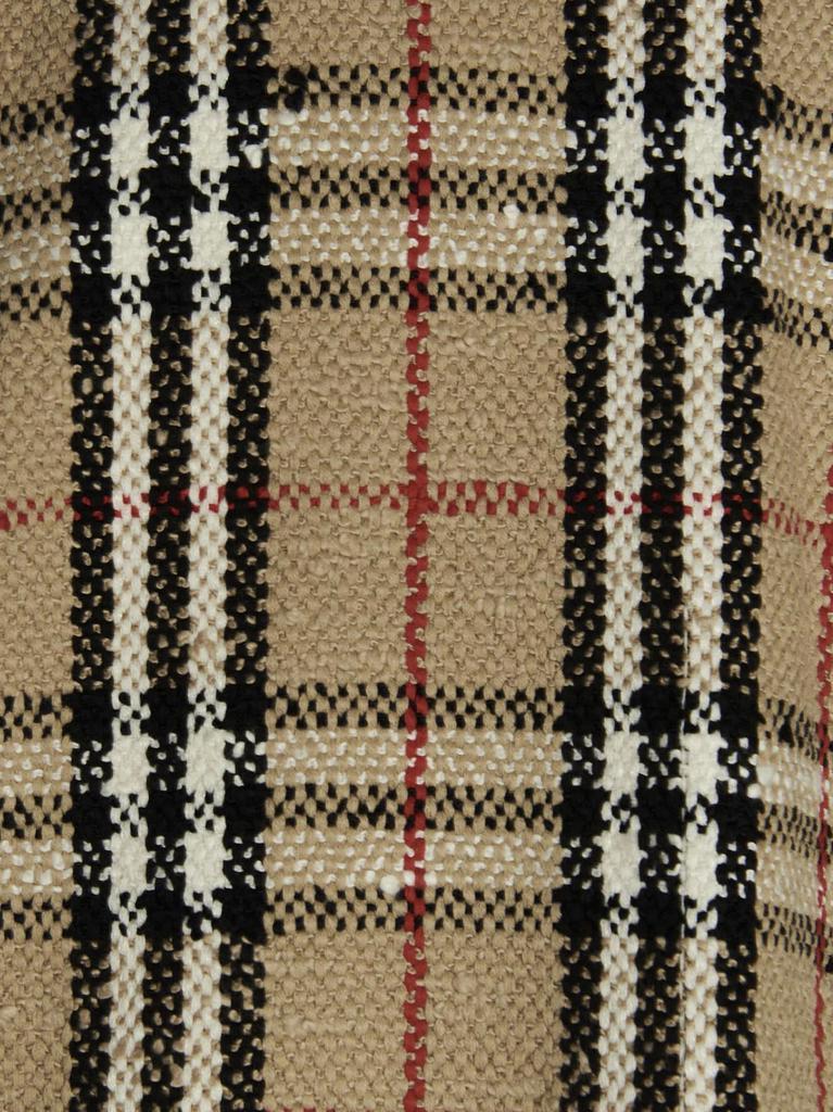 商品Burberry|Burberry upney Jacket,价格¥15711,第6张图片详细描述