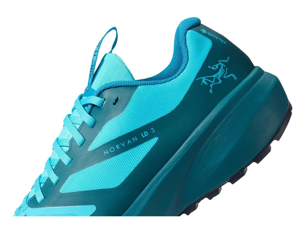 商品Arc'teryx|Norvan LD 3 GTX,价格¥1619,第5张图片详细描述