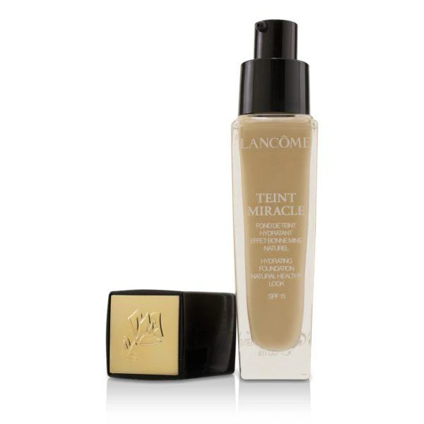 商品Lancôme|Teint Miracle Radiant SPF 15 Foundation,价格¥351-¥358,第2张图片详细描述