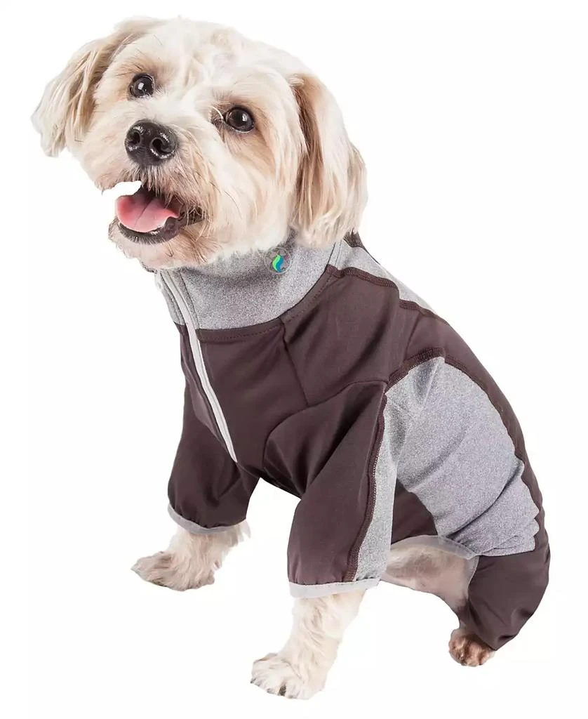 Active 'Warm-Pup' Performance Two Toned Full Body Warm Up 商品