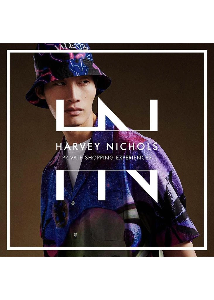 商品Harvey Nichols|Wardrobe Edit Dublin,价格¥2677,第1张图片