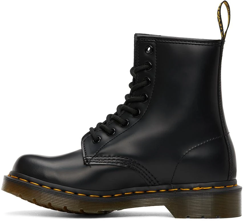 商品Dr. Martens|Black 1460 Boots,价格¥1087,第3张图片详细描述