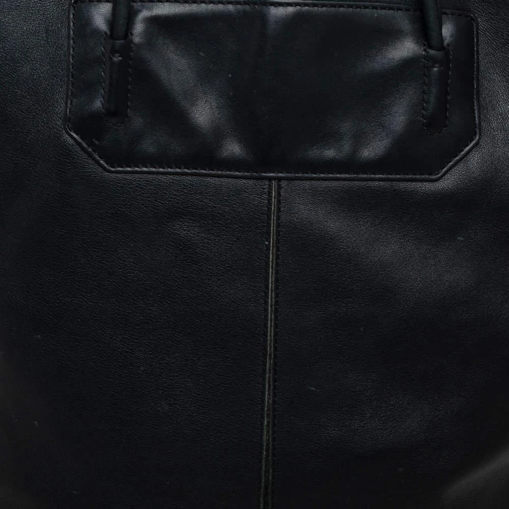 Alexander Wang Black Soft Leather Prisma Tote 商品