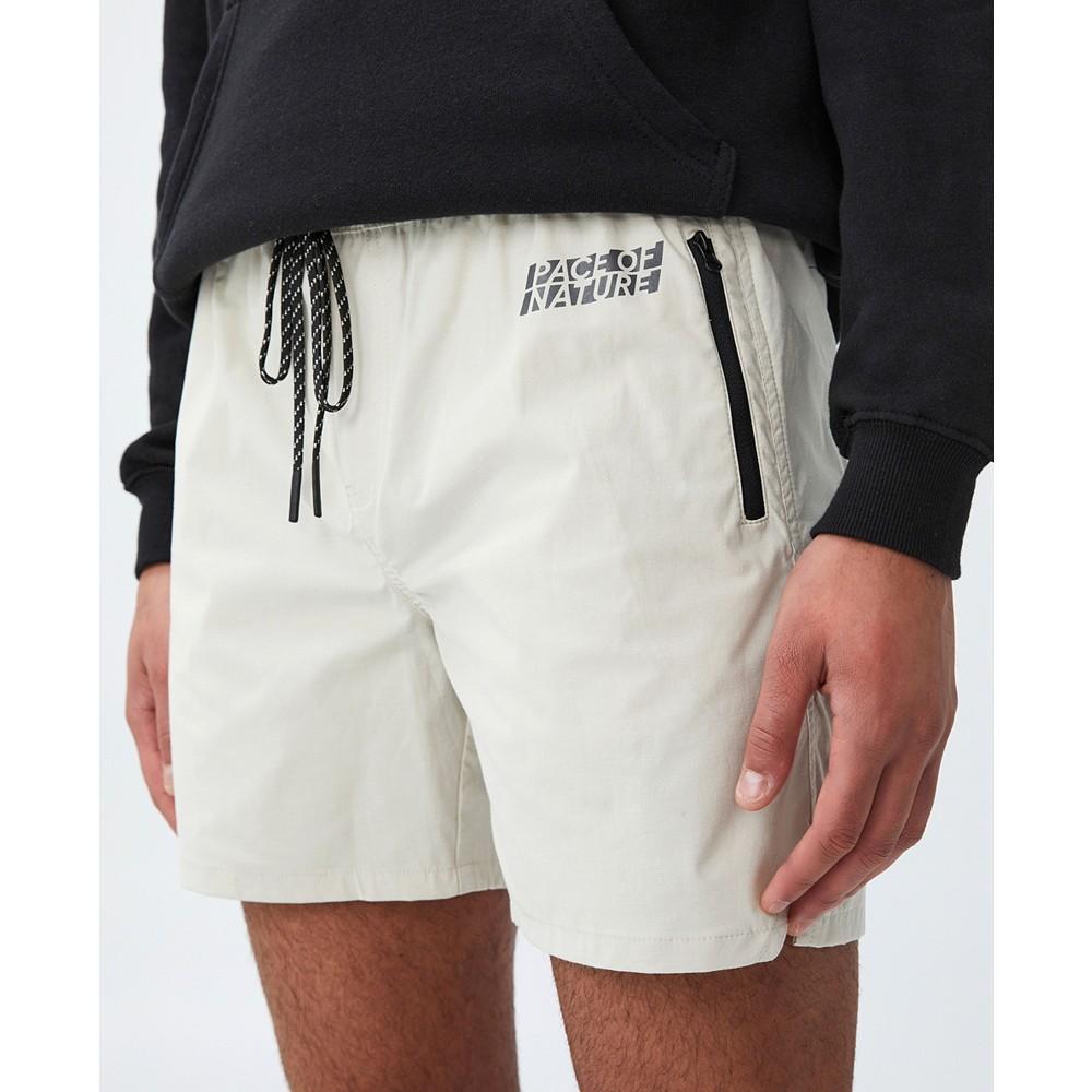 商品Cotton On|Men's Mountain Tech Shorts,价格¥371,第5张图片详细描述