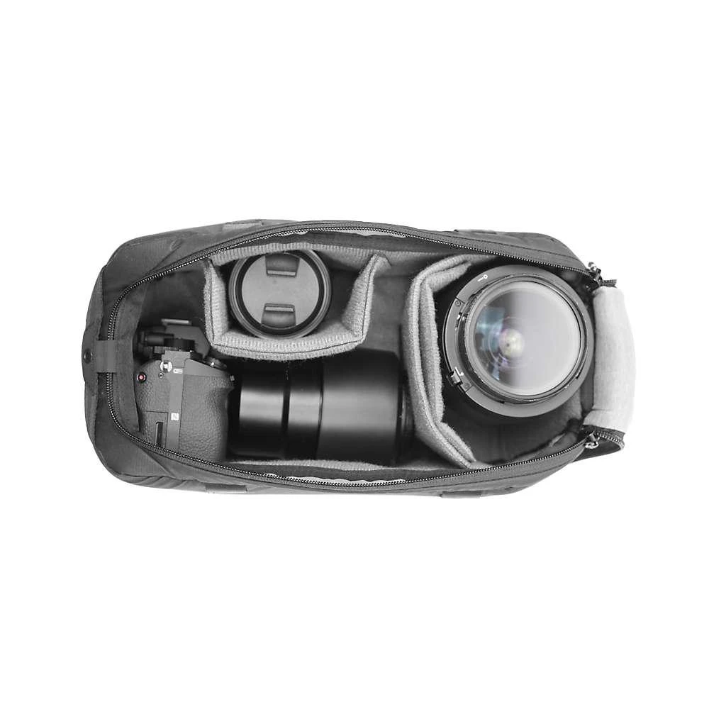 商品Peak Design|Peak Design Camera Cube,价格¥414,第3张图片详细描述