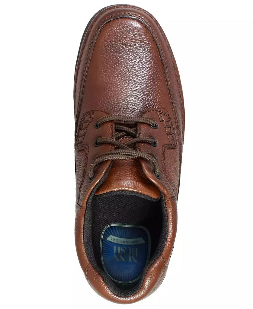 商品Nunn Bush|Men's Cameron Oxfords,价格¥555,第3张图片详细描述