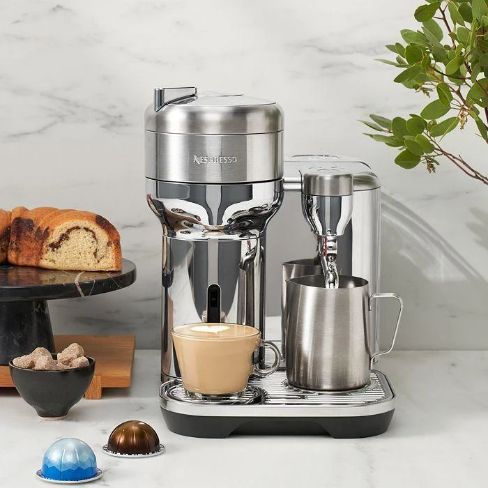 Vertuo Creatista Coffee and Espresso Maker 商品