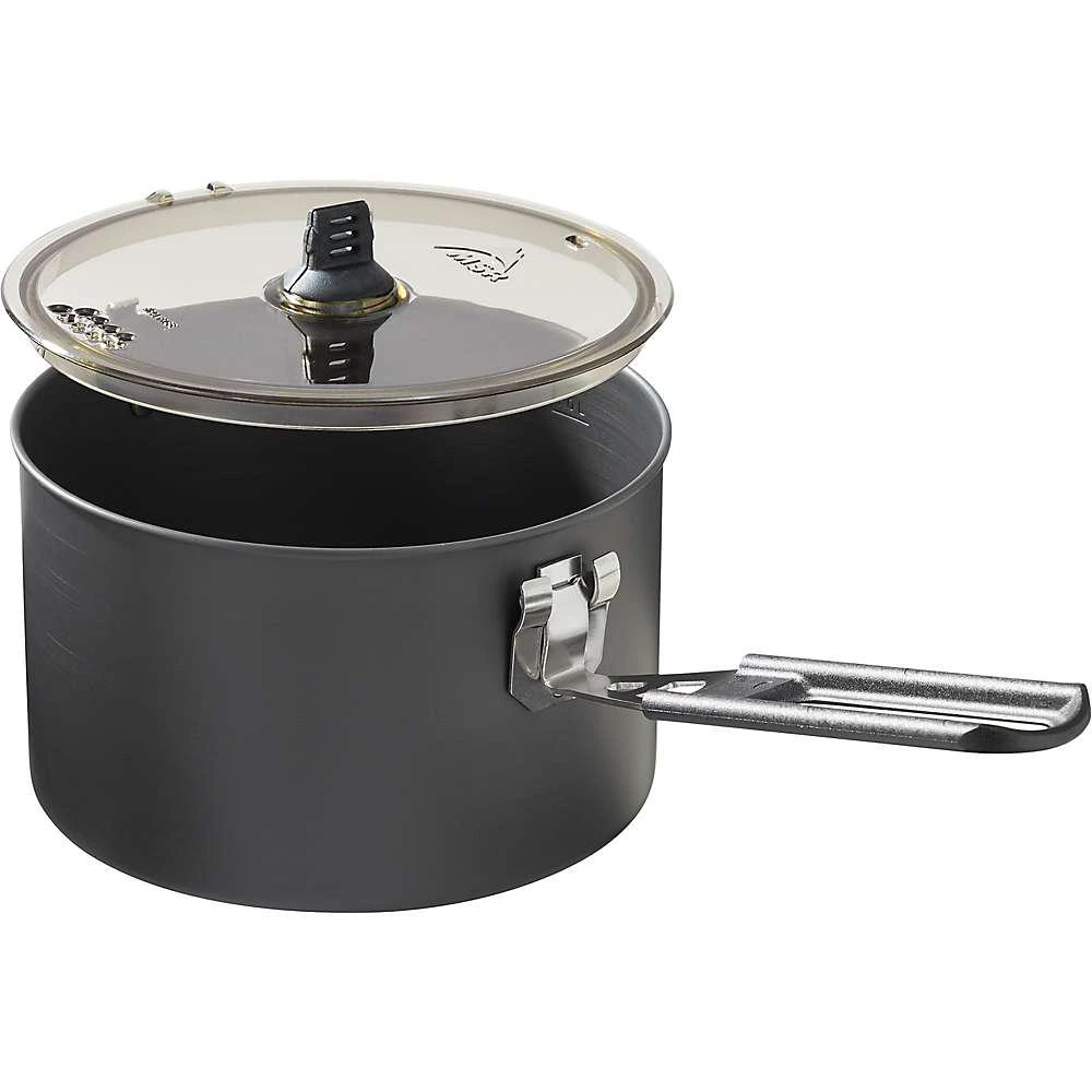 商品MSR|MSR Trail Lite Pot,价格¥330,第1张图片