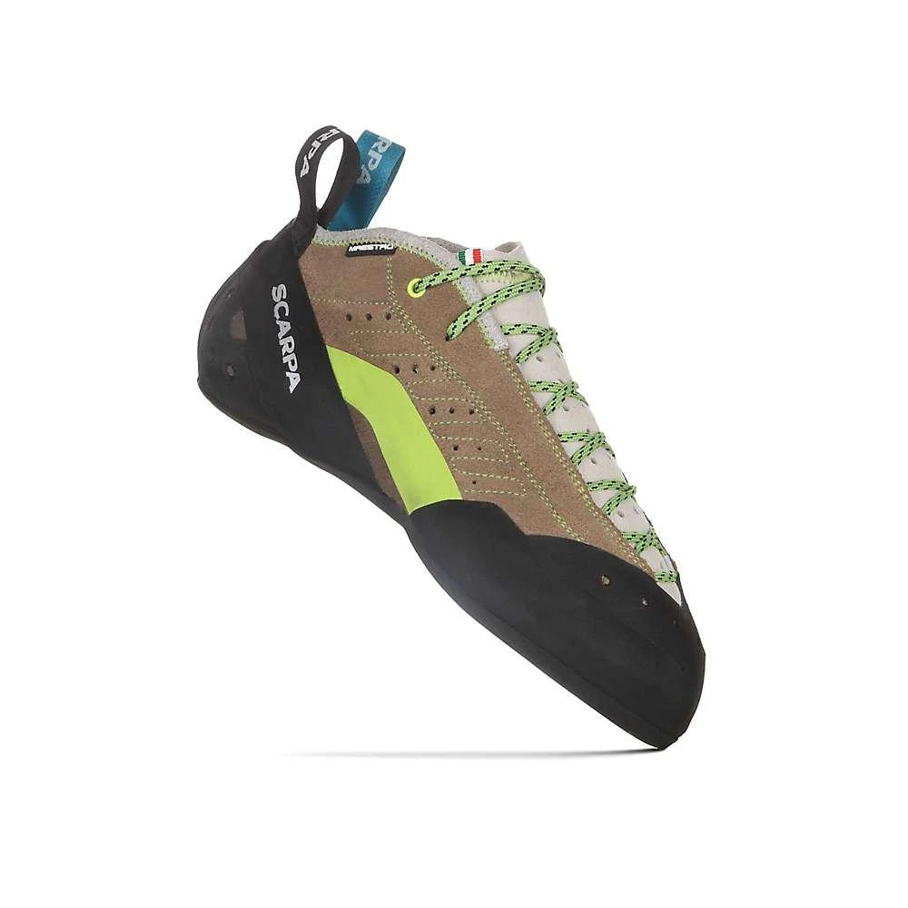 商品Scarpa|Scarpa Men's Maestro Mid Climbing Shoe,价格¥1123,第5张图片详细描述