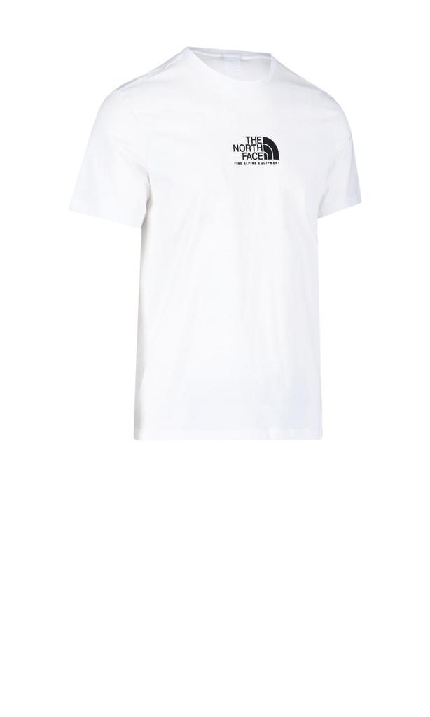 The North Face T-Shirt商品第2张图片规格展示