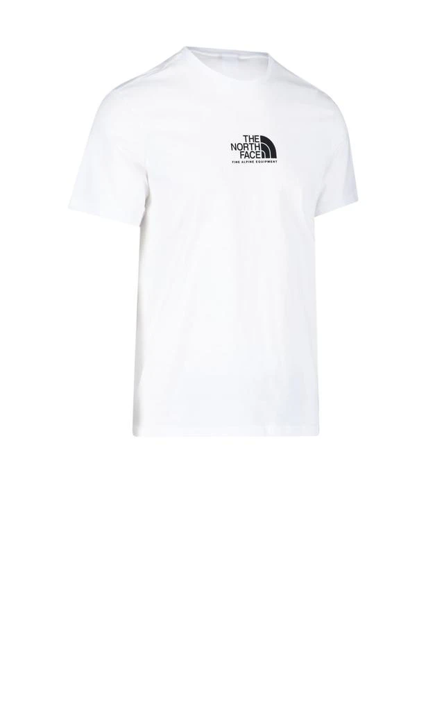 商品The North Face|The North Face T-Shirt,价格¥571,第2张图片详细描述