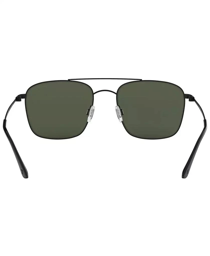 商品Giorgio Armani|Men's Sunglasses, AR6080 55,价格¥1950,第5张图片详细描述