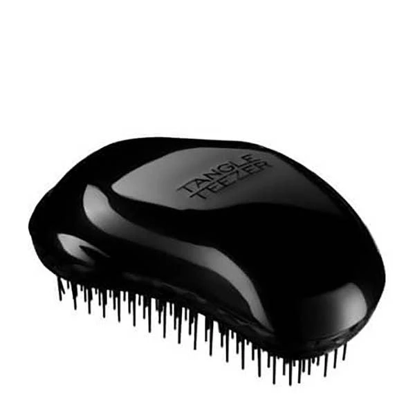 商品Tangle Teezer|Tangle Teezer The Original Hairbrush - Black Panther,价格¥106,第3张图片详细描述