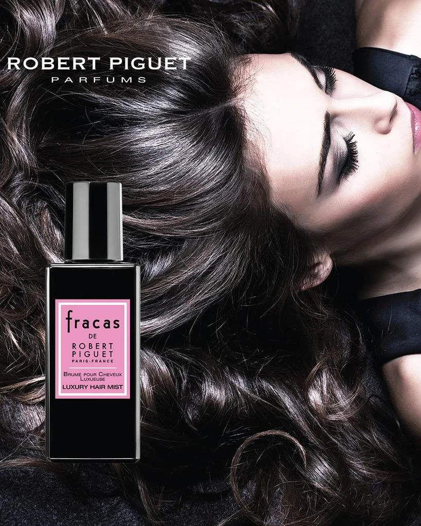 商品Robert Piguet|Fracas Luxury Hair Mist,价格¥613,第2张图片详细描述