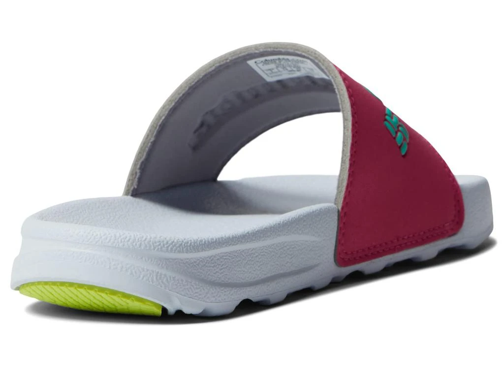 商品Columbia|Hood River™ Slide (Little Kid/Big Kid),价格¥179,第5张图片详细描述