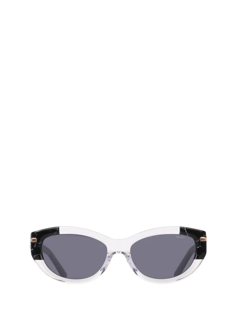 商品NIKE|Nike Crescent Fawn Cat Eye Frame Sunglasses,价格¥1033,第1张图片