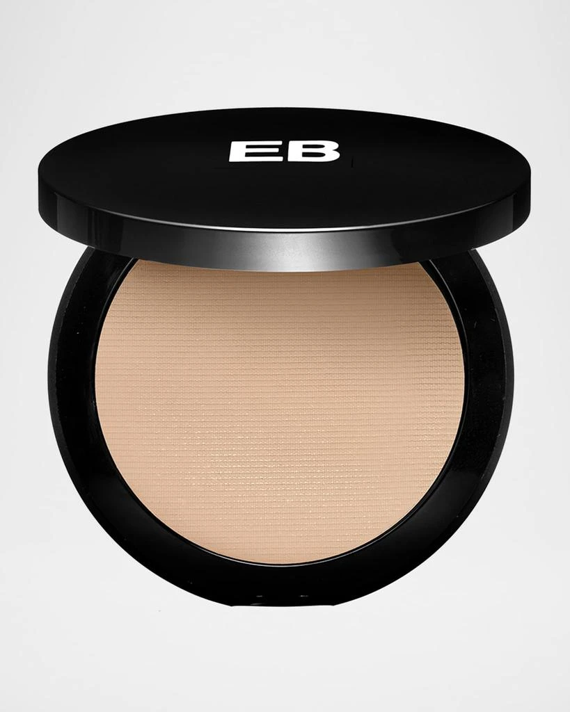 商品Edward Bess|Flawless Illusion Transforming Foundation,价格¥506,第1张图片