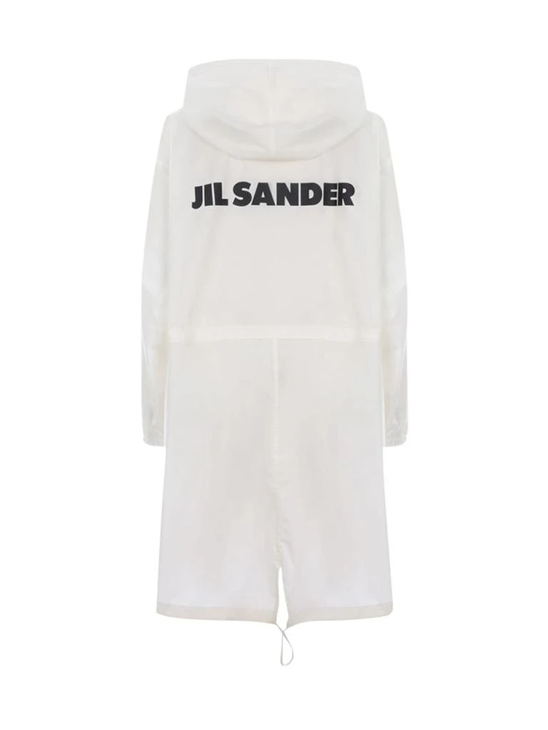 商品Jil Sander|Jil Sander Essential Outdoor 02 Pnt,价格¥7940,第2张图片详细描述